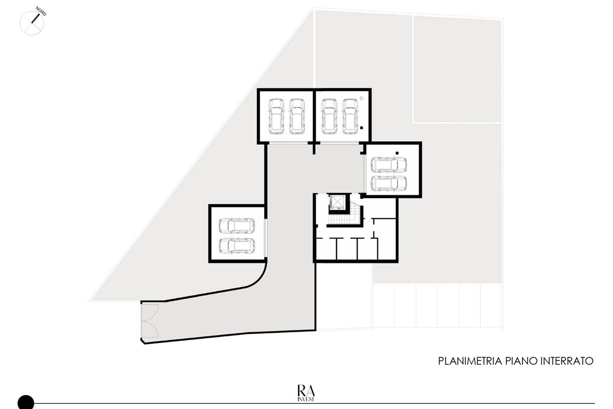 ERBA TRILOCALI NUOVA COSTRUZIONE