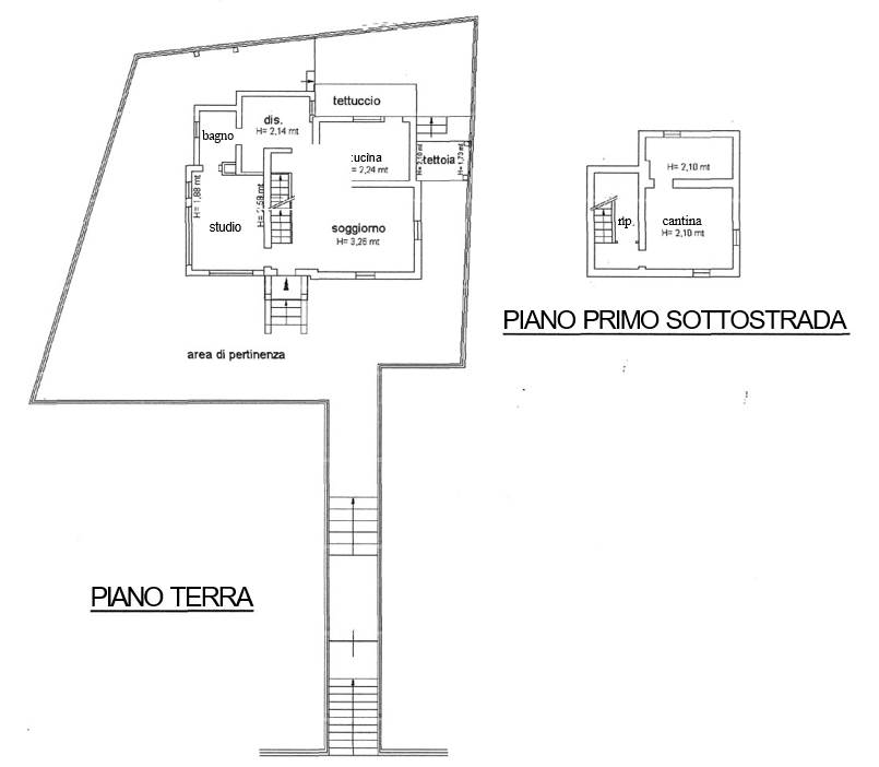 Como villa dal fascino unico vicino al centro