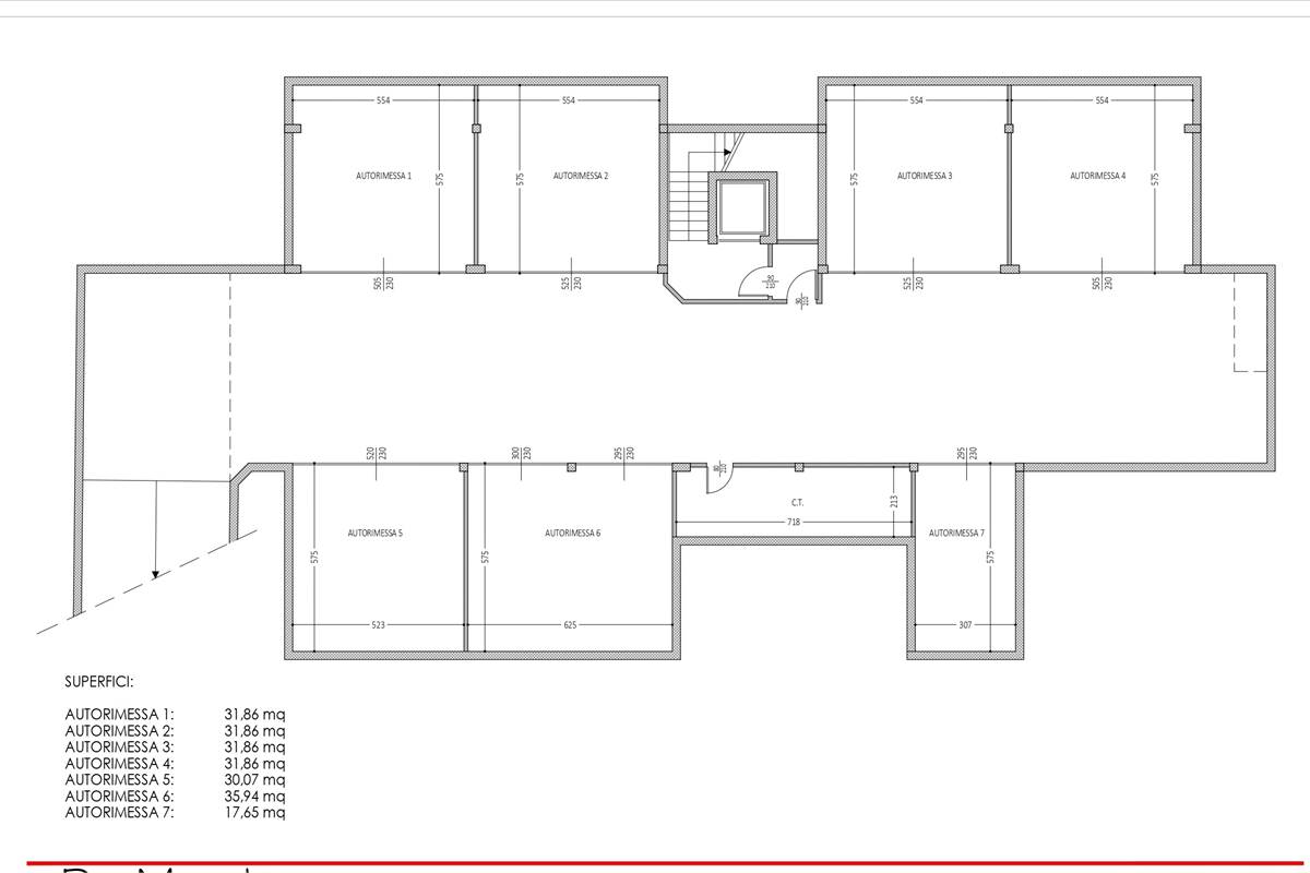 CADORAGO QUADRILOCALE CON TERRAZZO E BOX DOPPIO