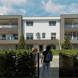 CADORAGO QUADRILOCALE CON TERRAZZO E BOX DOPPIO