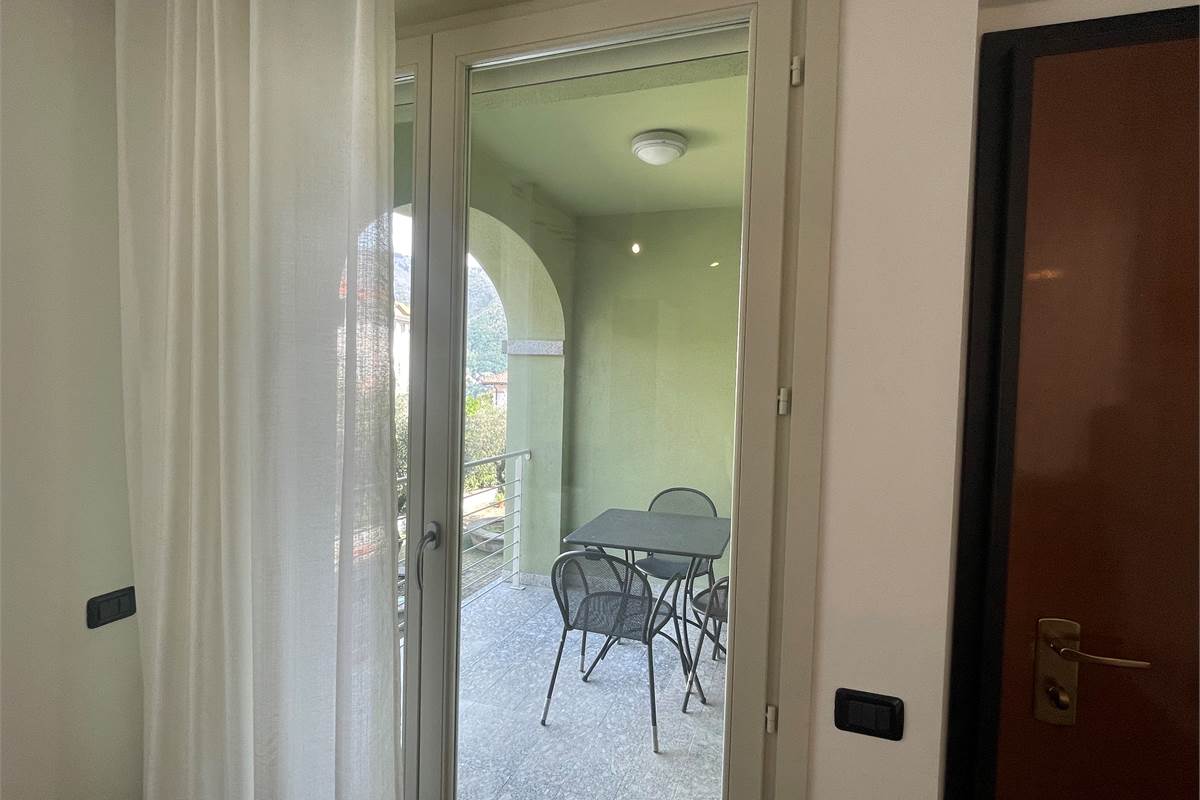 Un piccolo gioiello affacciato sul Lago di Como