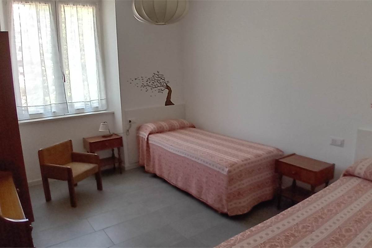 TEGLIO VALTELLINA - VACANZA IN RELAX 