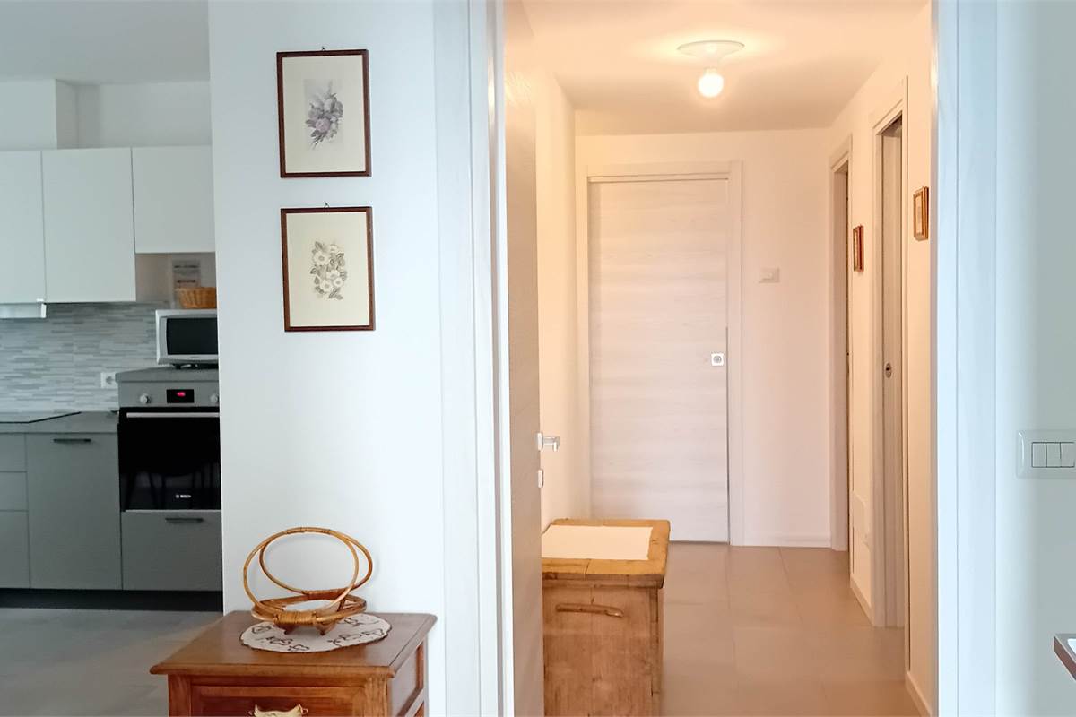 TEGLIO VALTELLINA - VACANZA IN RELAX 