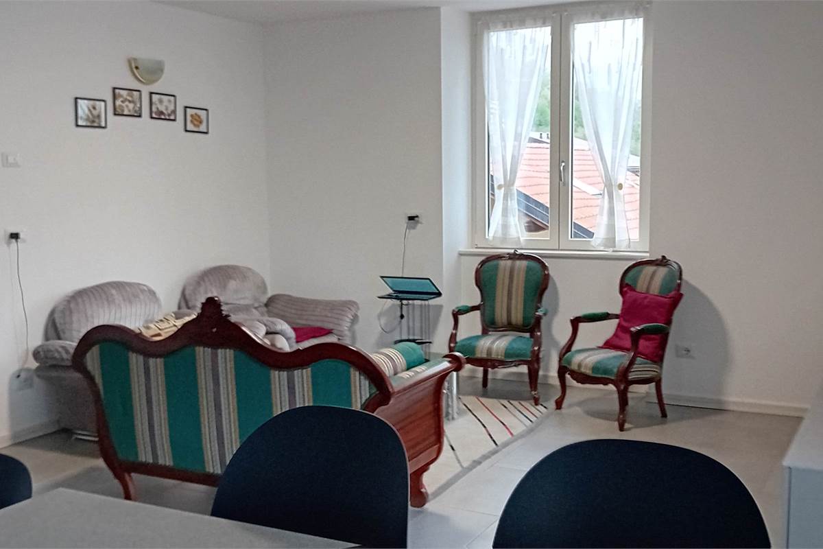 TEGLIO VALTELLINA - VACANZA IN RELAX 