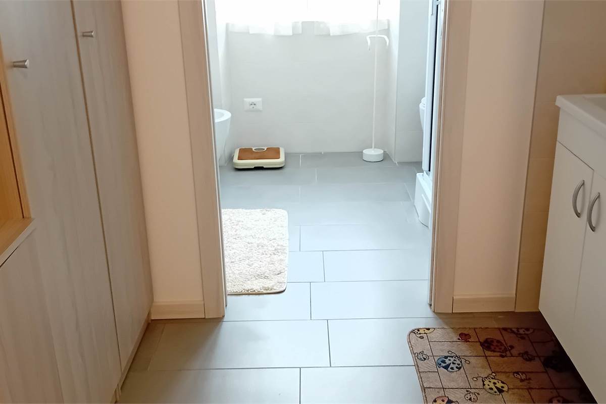 TEGLIO VALTELLINA - VACANZA IN RELAX 
