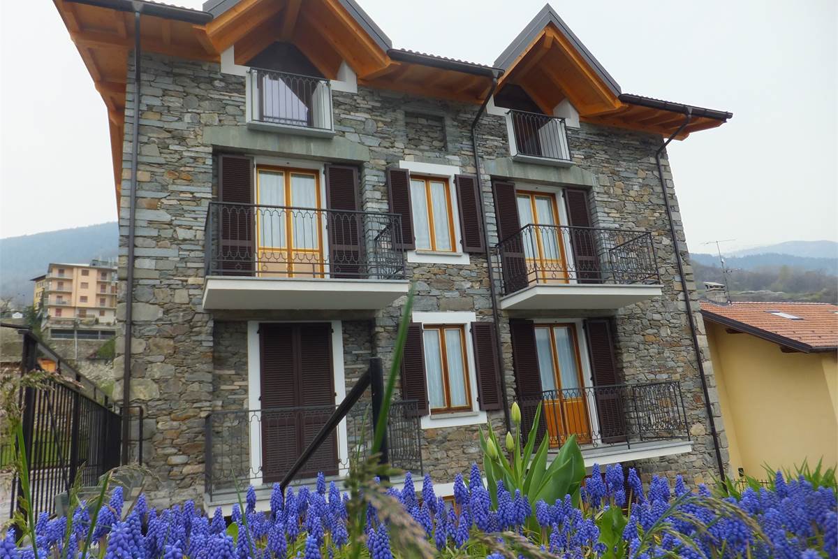 TEGLIO VALTELLINA - VACANZA IN RELAX 
