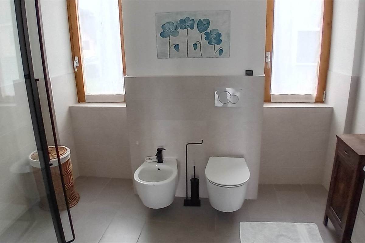 TEGLIO VALTELLINA - VACANZA IN RELAX 
