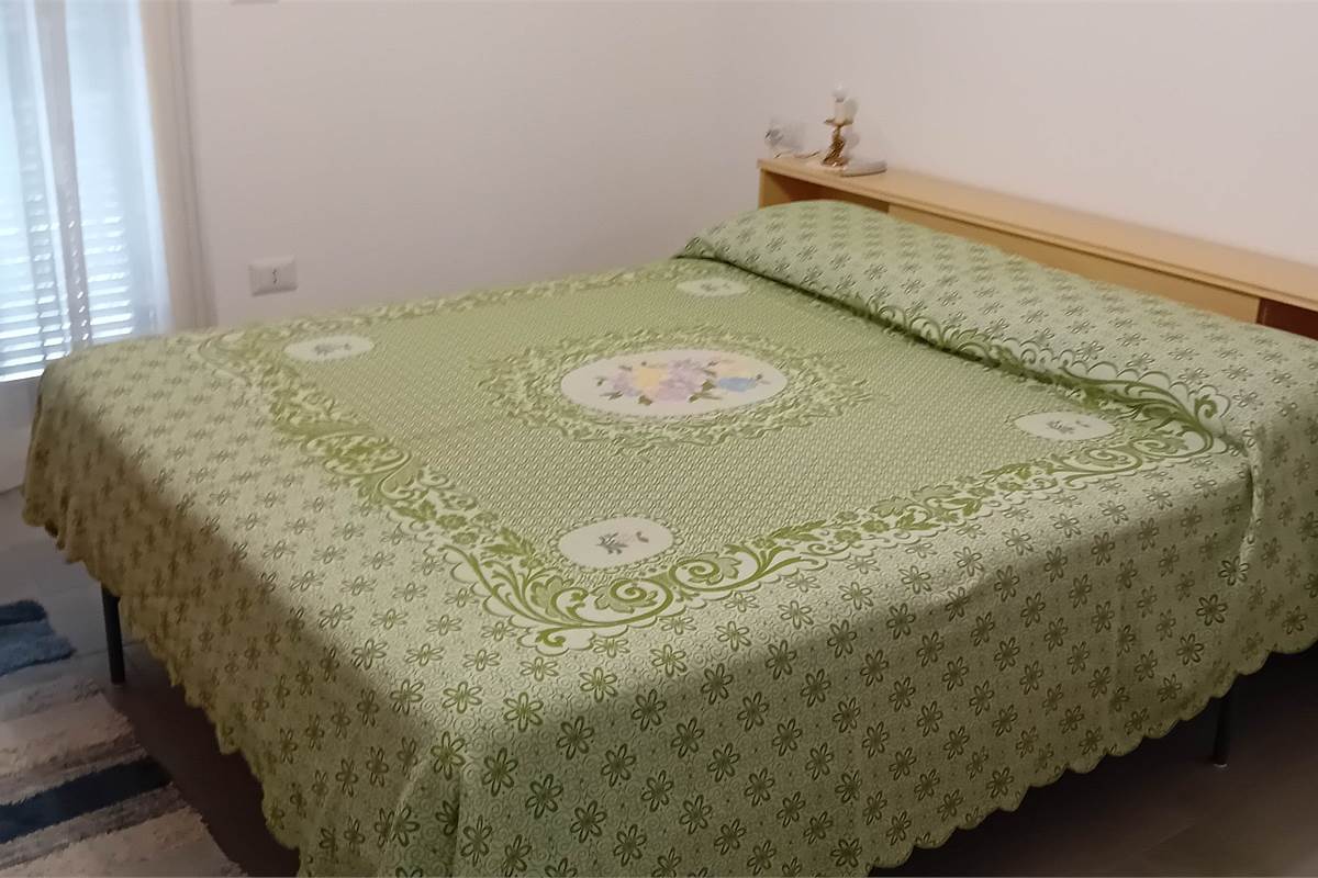 TEGLIO VALTELLINA - VACANZA IN RELAX 