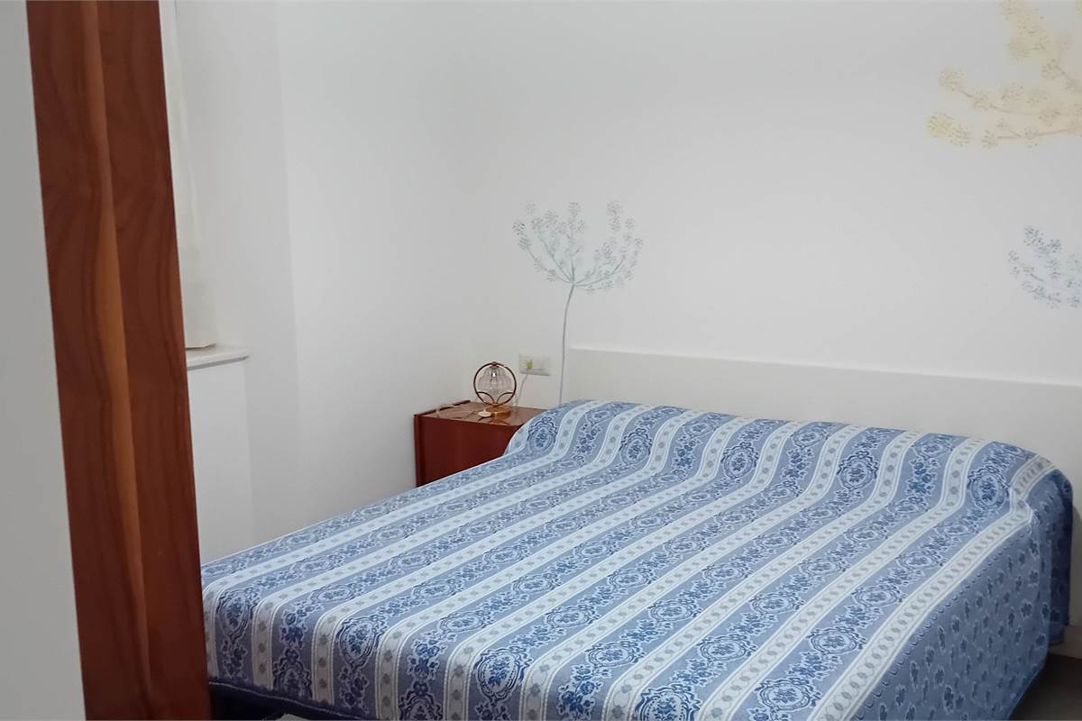 TEGLIO VALTELLINA - VACANZA IN RELAX 
