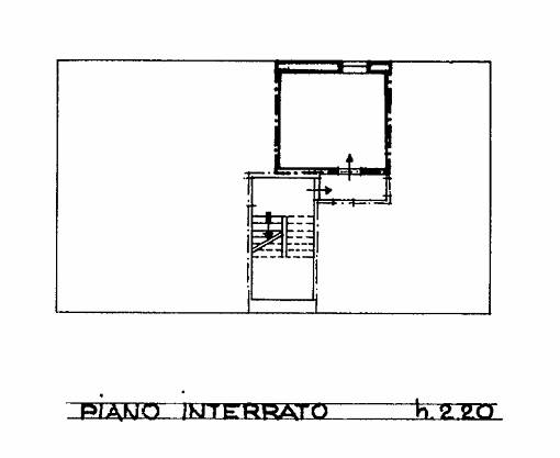 Cantù CENTRO TRILOCALE CON BOX CANTINA E BALCONI