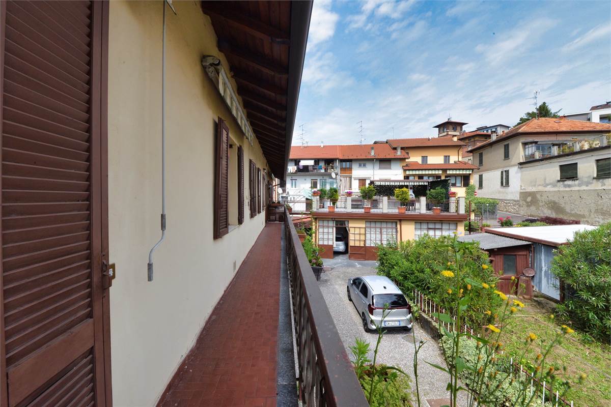 Cantù A DUE PASSI DAL CENTRO 