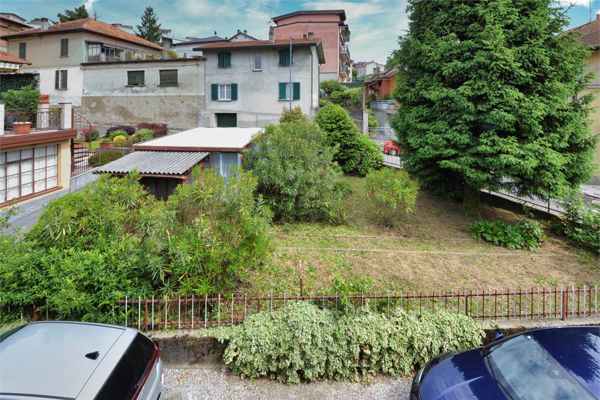Cantù A DUE PASSI DAL CENTRO 