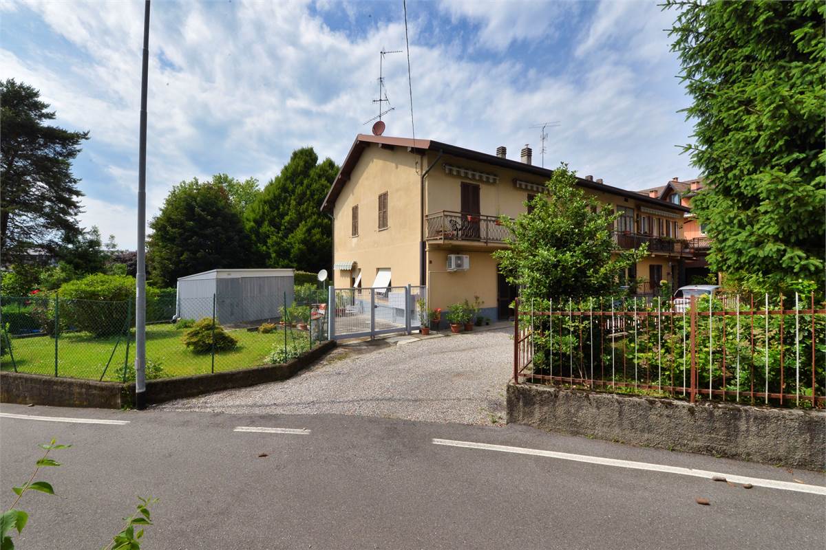 Cantù A DUE PASSI DAL CENTRO 