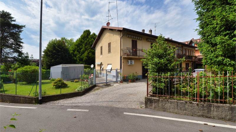 CANTÙ – A DUE PASSI DAL CENTRO 