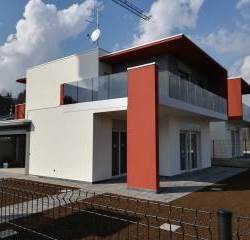 OLTRONA SAN MAMETE VILLA SINGOLA
