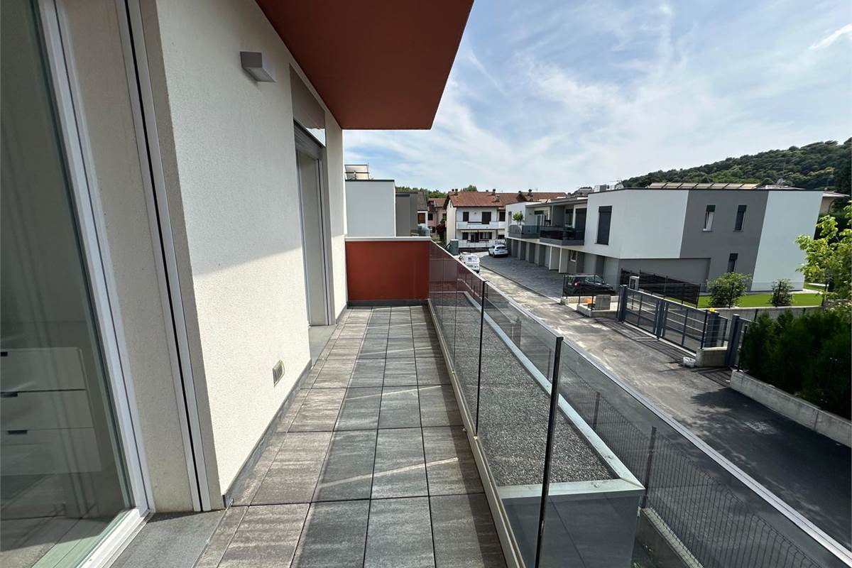 OLTRONA SAN MAMETE VILLA SINGOLA COMPLETAMENTE ARREDATA