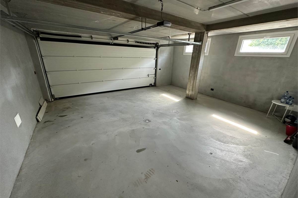 OLTRONA SAN MAMETE VILLA SINGOLA COMPLETAMENTE ARREDATA