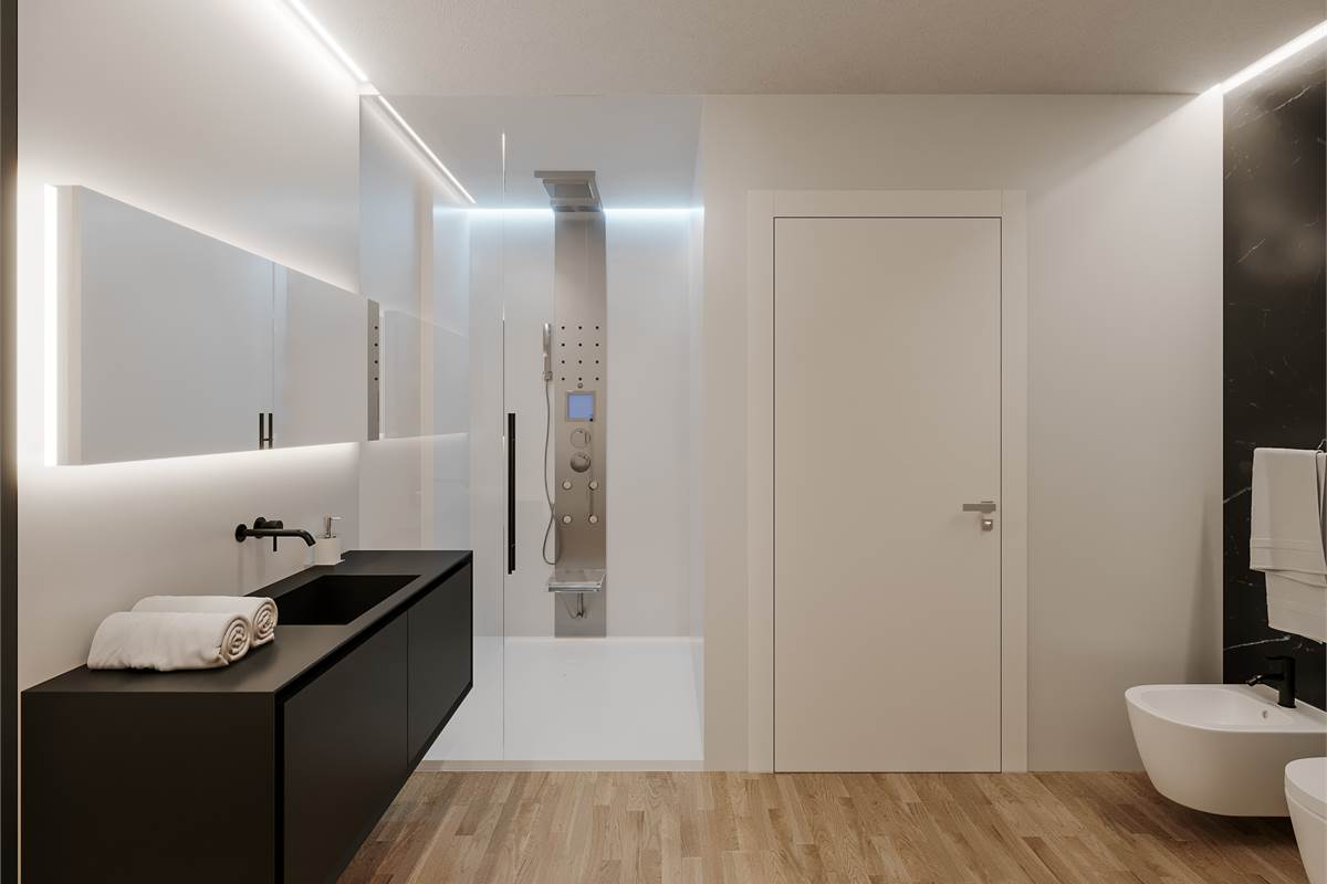 CANTU' NUOVO LOFT NEL CUORE DEL CITTA'