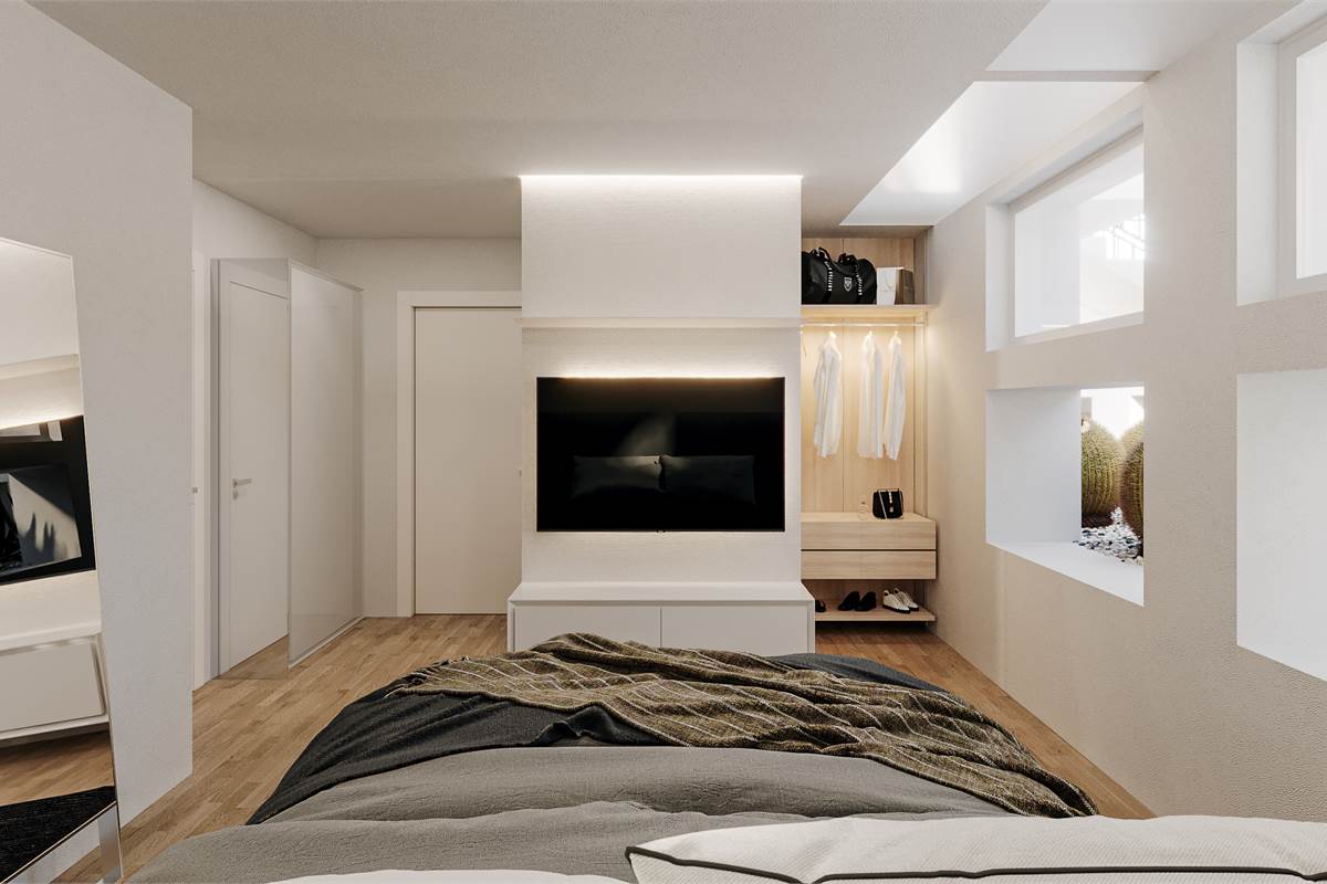 CANTU' NUOVO LOFT NEL CUORE DEL CITTA'