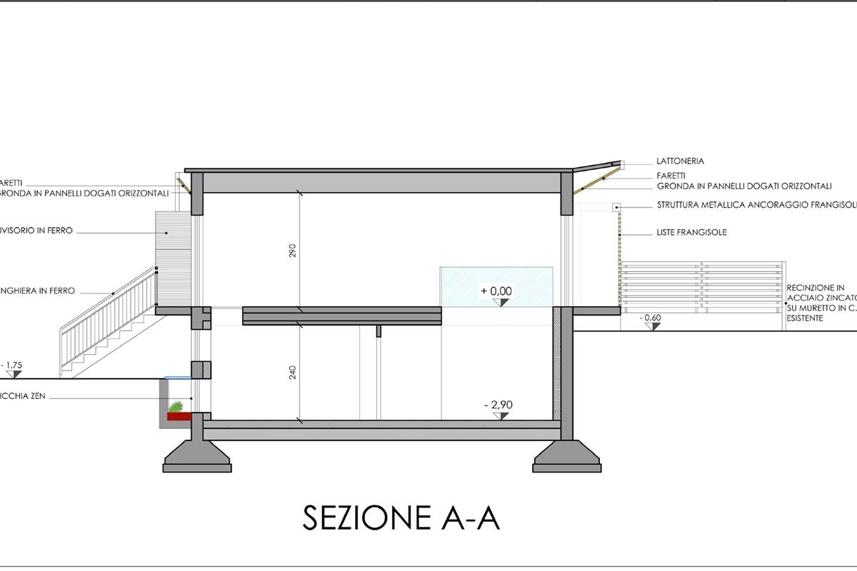 CANTU' NUOVO LOFT NEL CUORE DEL CITTA'