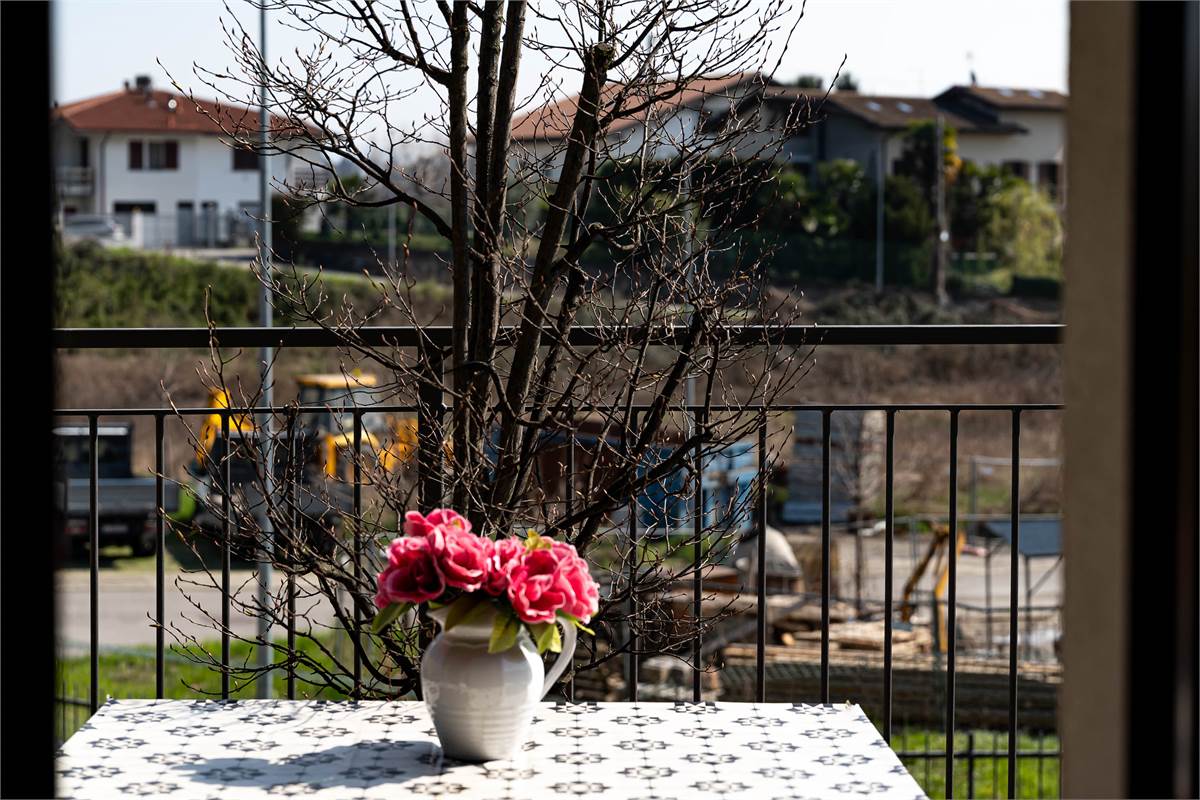 ALSERIO ELEGANTE VILLA SINGOLA