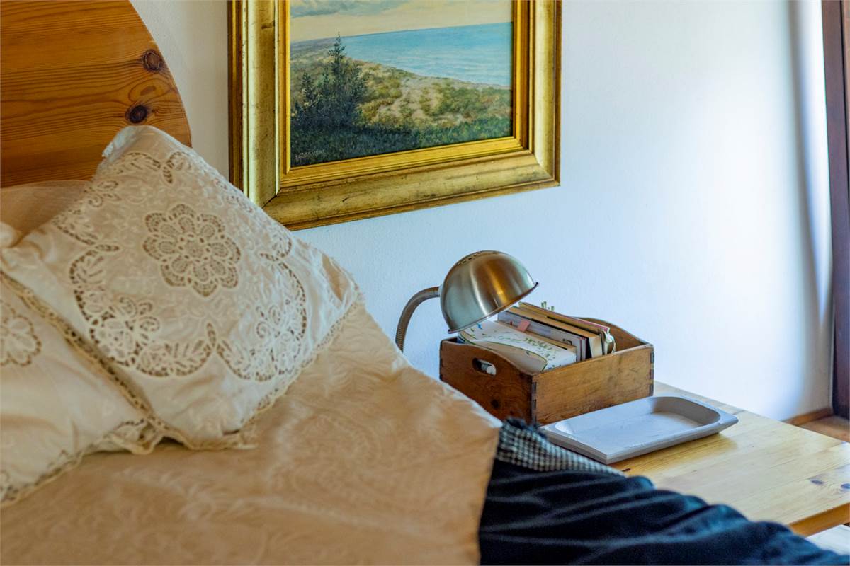 POGNANA LARIO - AFFASCINANTE PORZIONE DI CASA CON VISTA LAGO TERRAZZI E DEPANDANCE