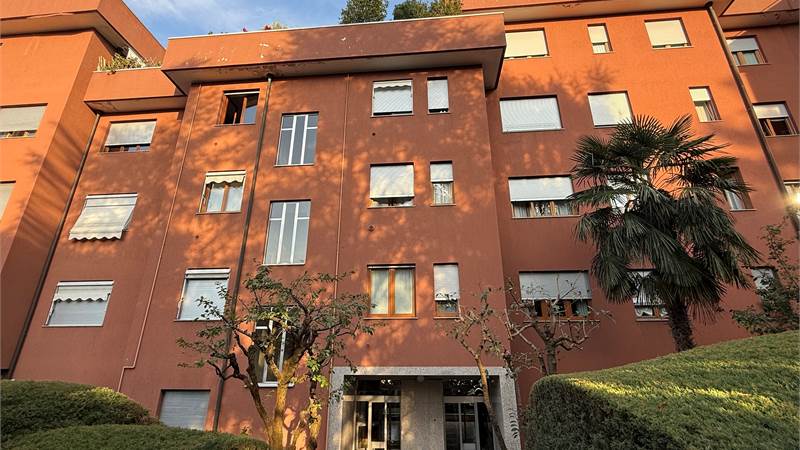 CANTU': Un’oasi di comfort e prestigio nel cuore di un contesto signorile