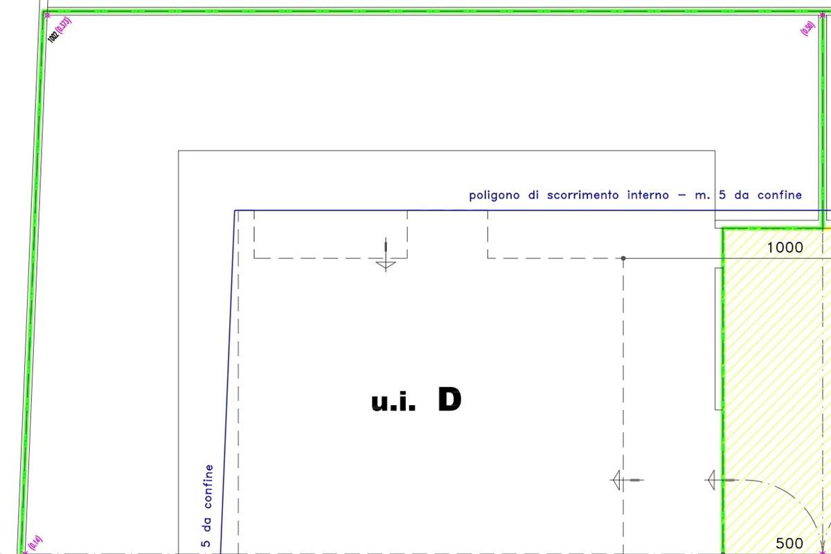 VILLA GUARDIA NUOVA BIFAMILIARE