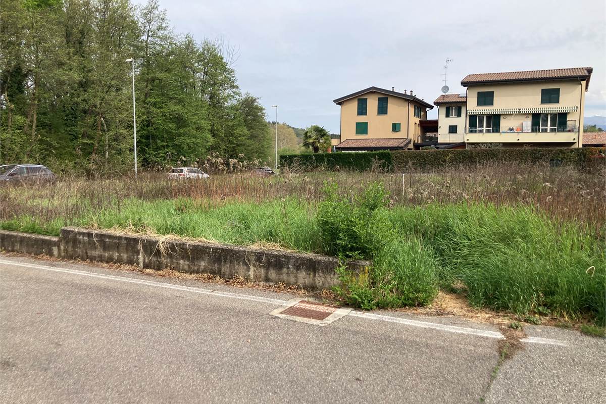 VILLA GUARDIA NUOVA BIFAMILIARE