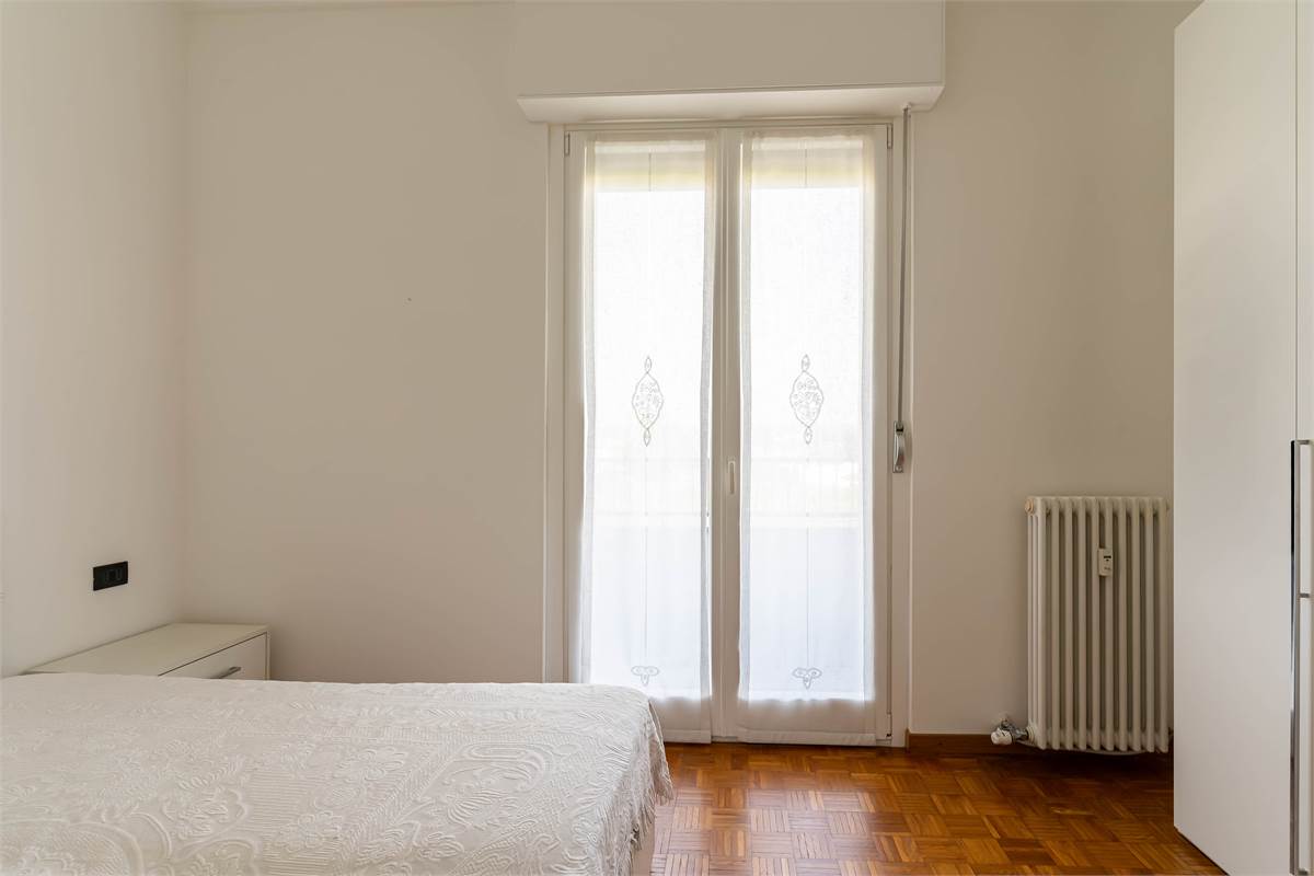 Cantù bellissimo trilocale ristrutturato