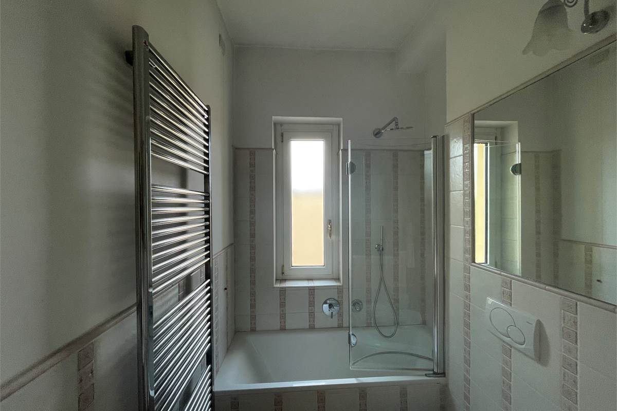 MILANO TRILOCALE PORTA VENEZIA