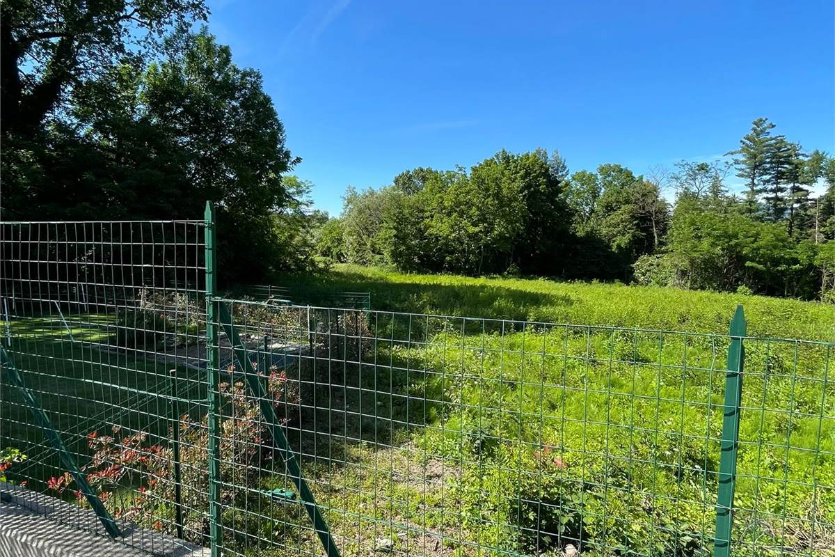 Terreno edificabile a Villa Guardia 