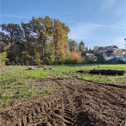 Terreno edificabile a Villa Guardia 