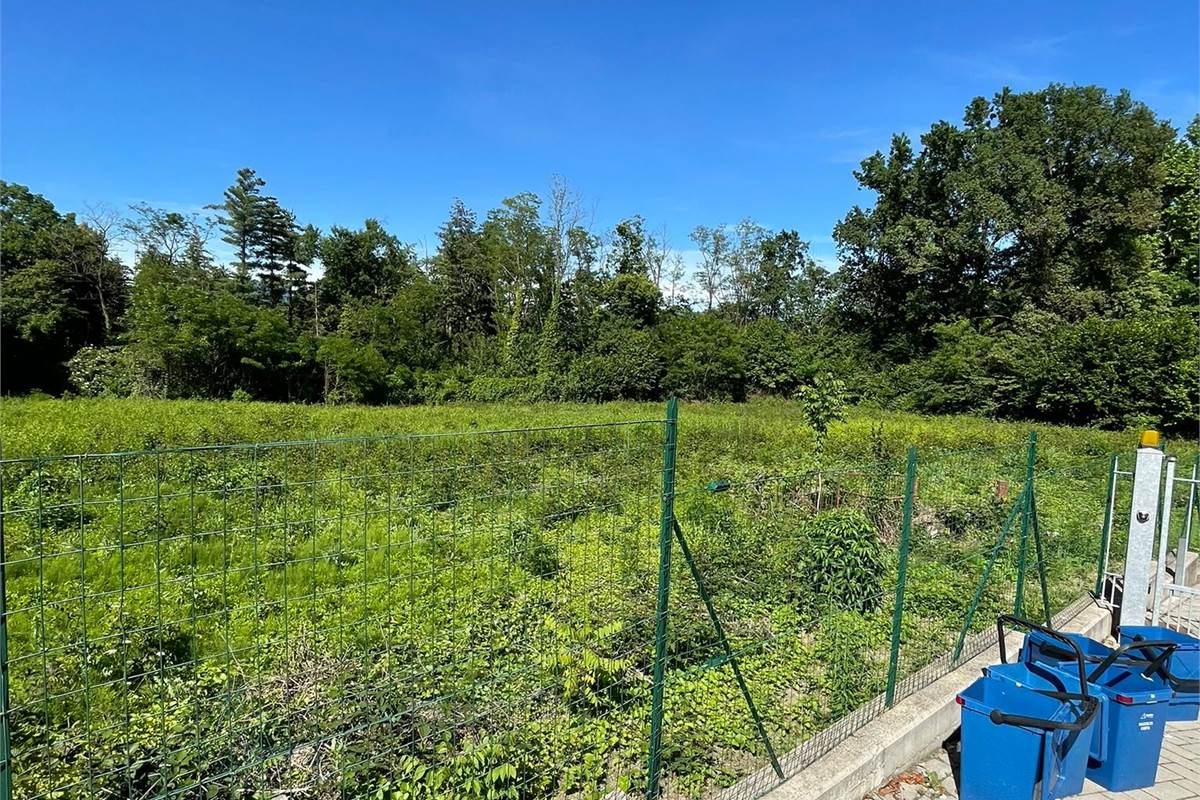 Terreno edificabile a Villa Guardia 