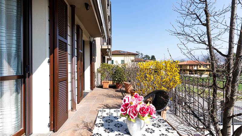 Villetta singola ad Alserio – indipendenza, comfort e spazi perfetti per ogni esigenza