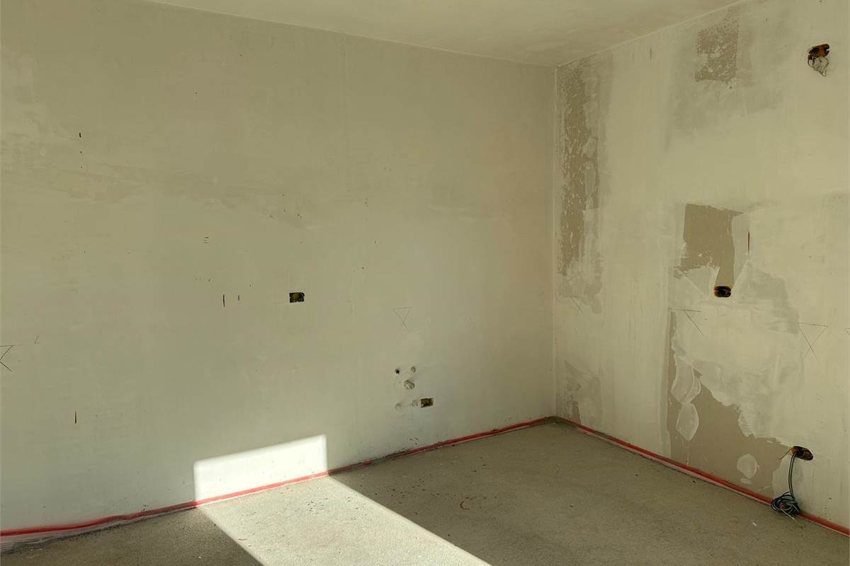  LIMIDO COMASCO VILLETTA A SCHIERA DI NUOVA COSTRUZIONE