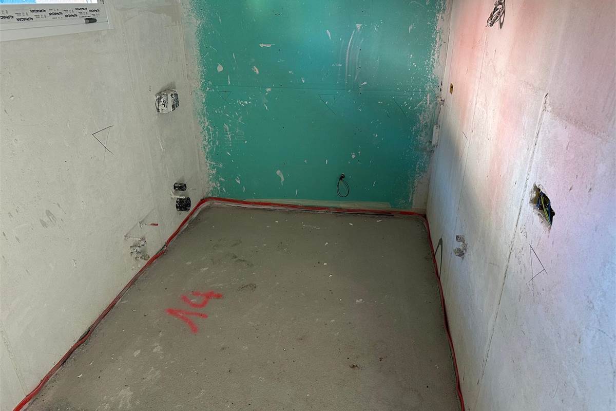  LIMIDO COMASCO VILLETTA A SCHIERA DI NUOVA COSTRUZIONE