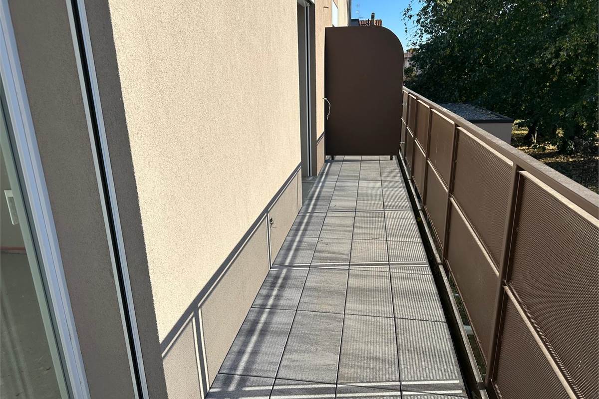  LIMIDO COMASCO VILLETTA A SCHIERA DI NUOVA COSTRUZIONE