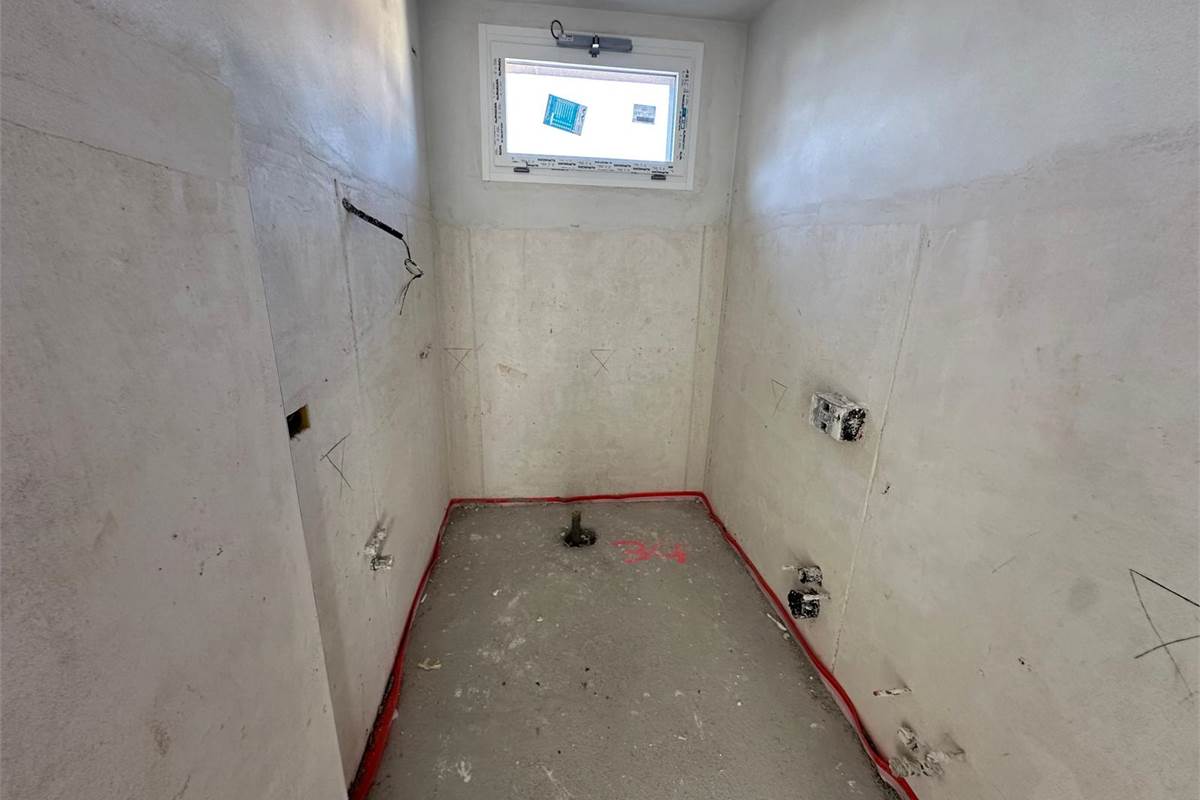  LIMIDO COMASCO VILLETTA A SCHIERA DI NUOVA COSTRUZIONE