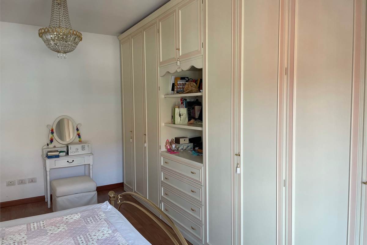 Milano Porta Venezia elegante trilocale