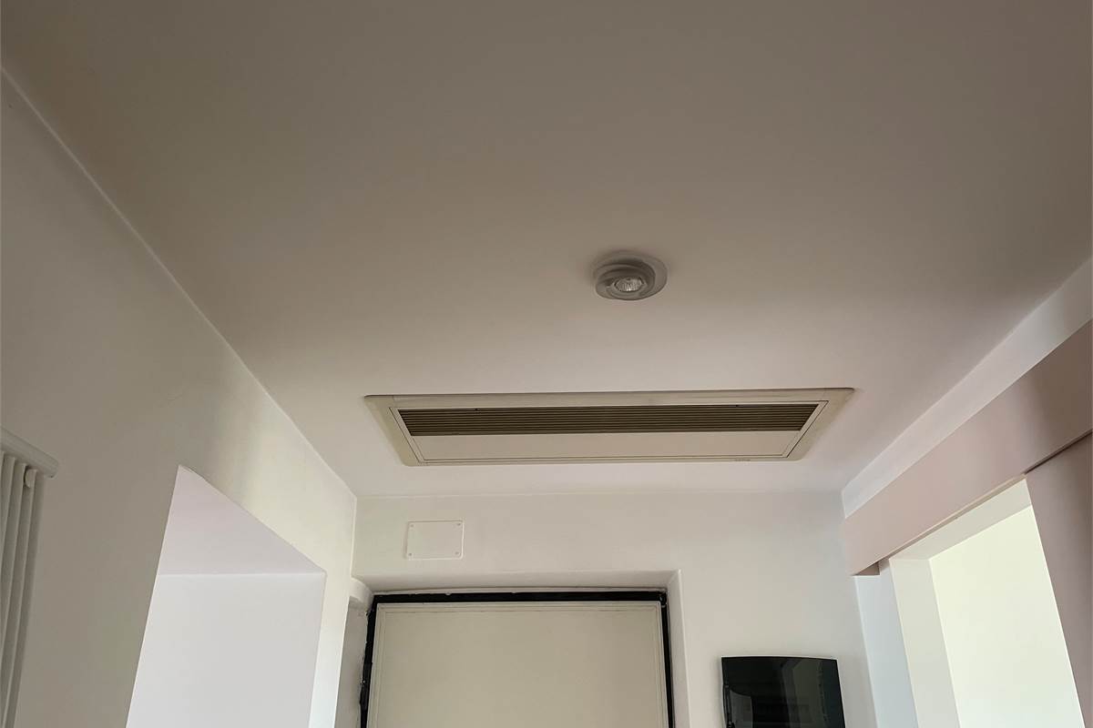 Milano Porta Venezia elegante trilocale