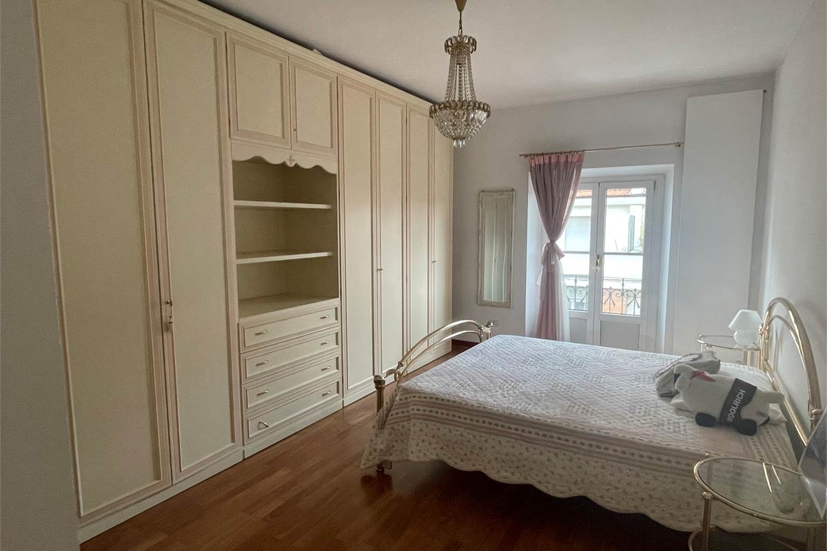 Milano Porta Venezia elegante trilocale