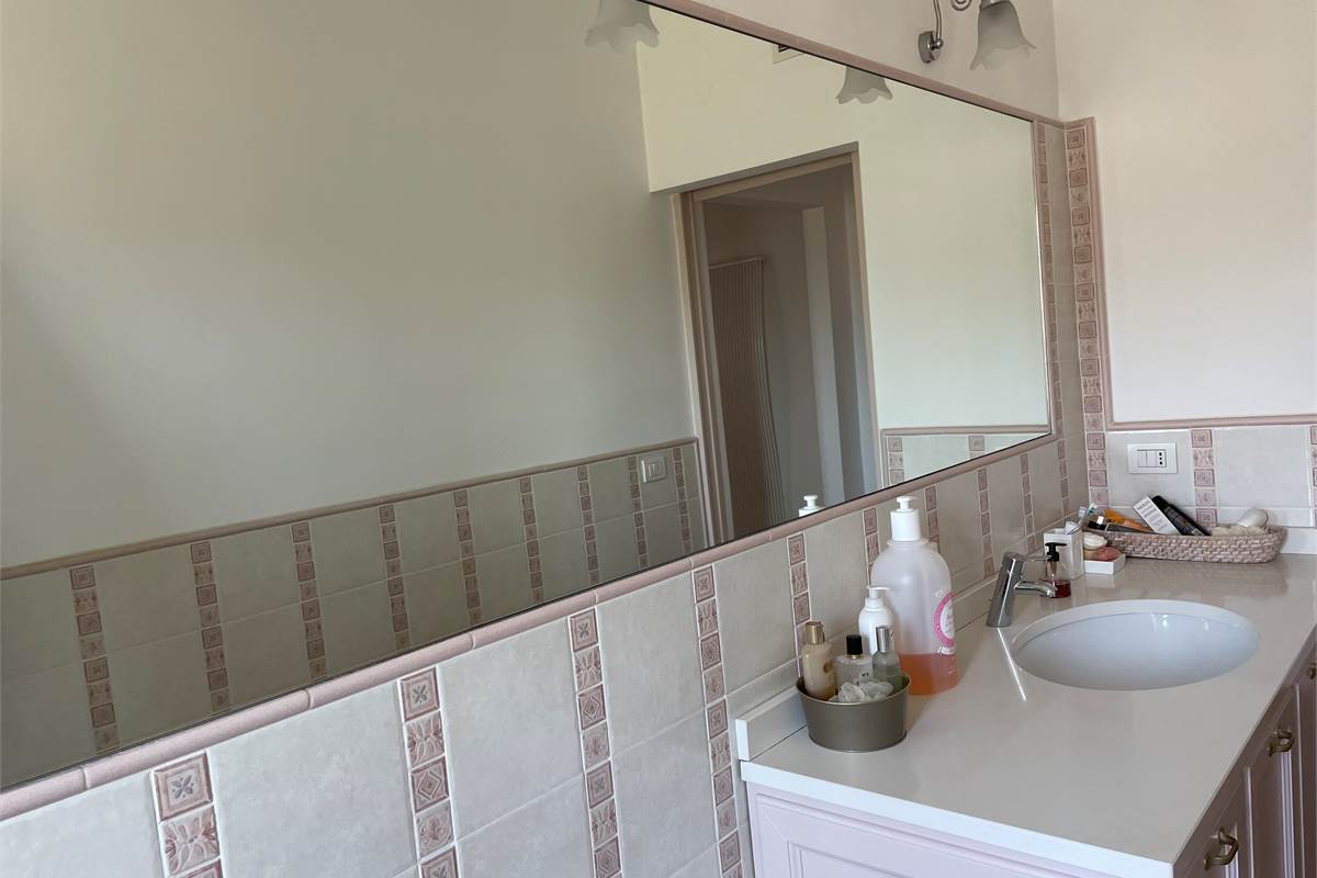 Milano Porta Venezia elegante trilocale