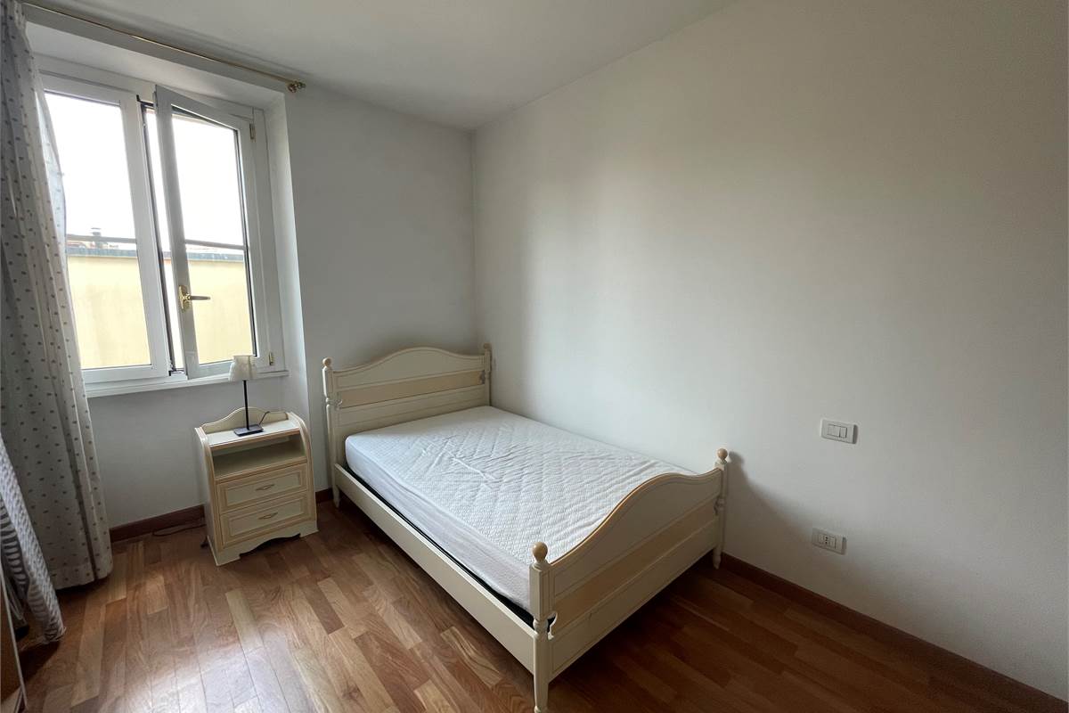 Milano Porta Venezia elegante trilocale