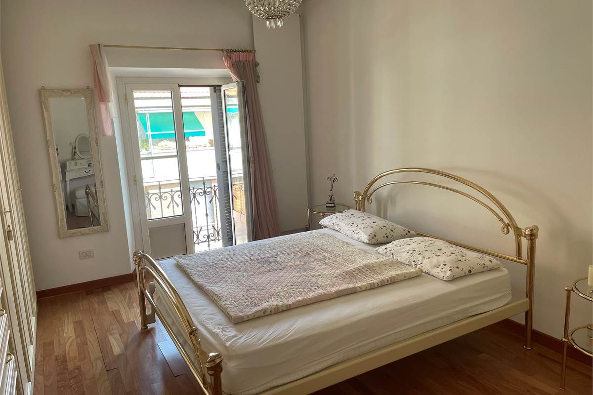 Milano Porta Venezia elegante trilocale