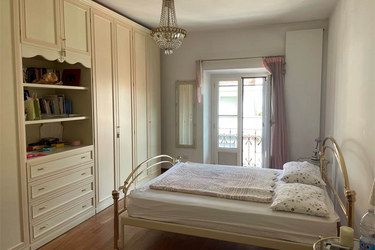 Milano Porta Venezia elegante trilocale