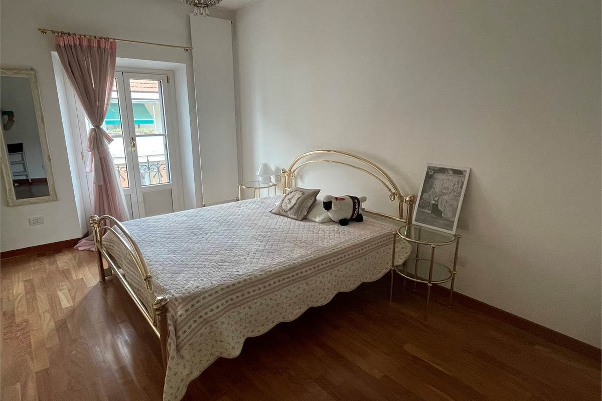 Milano Porta Venezia elegante trilocale