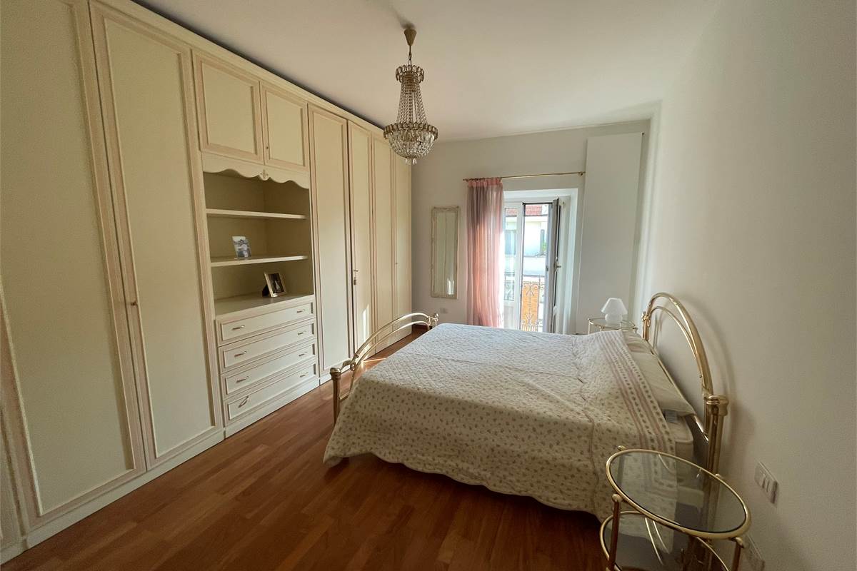 Milano Porta Venezia elegante trilocale