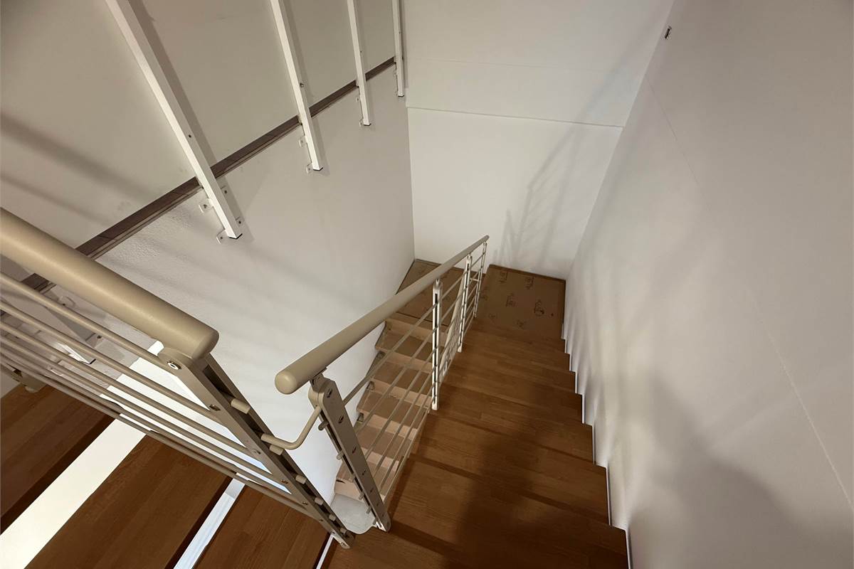 CASNATE VILLA INDIPENDENTE