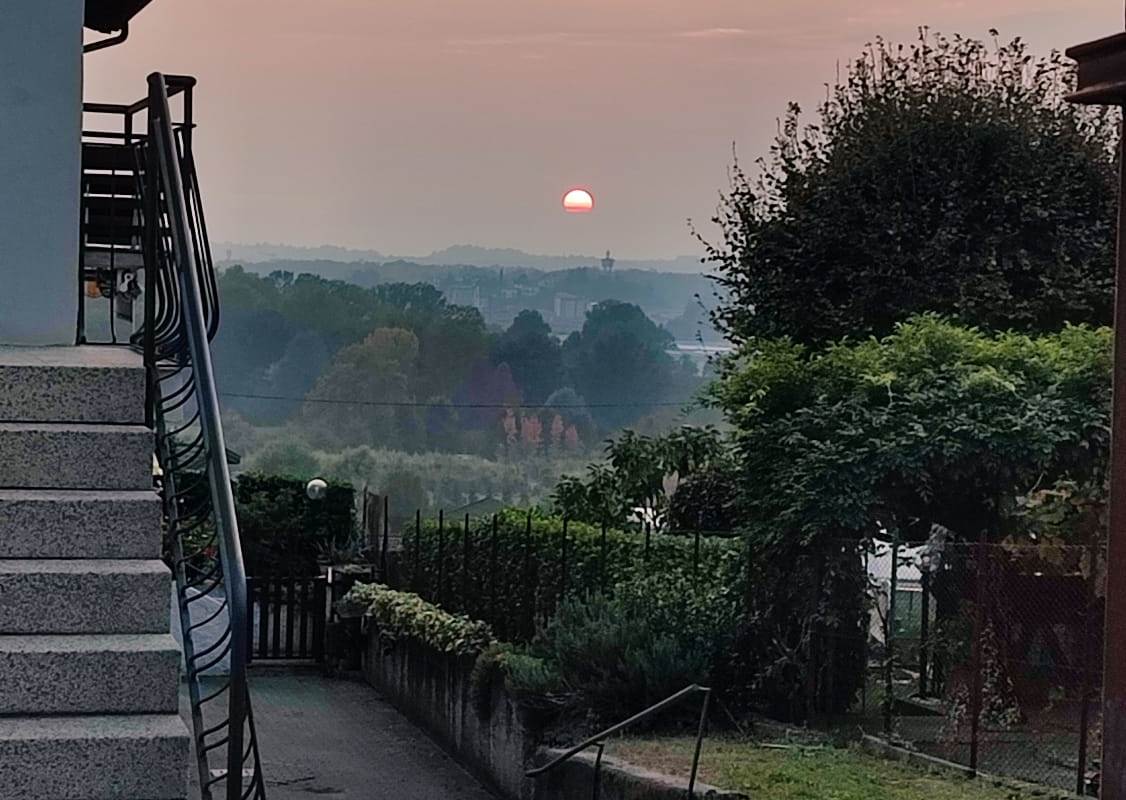 CASNATE VILLA INDIPENDENTE